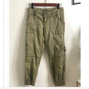 Guess Cargo Pants
